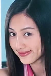 Mango Wong Sau-Lam