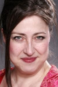 Michèle Garcia
