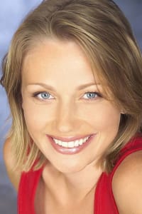 Jacqueline Lovell