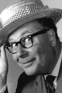 Heinz Erhardt
