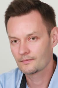 Oleg Osipov