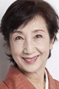 Sanae Kitabayashi