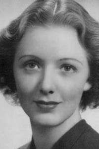 Sylvia Marriott
