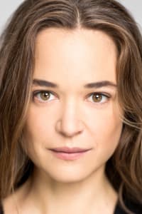 Isabelle Caillat