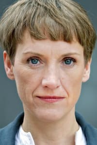 Theresa Berlage