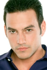 Tyler Christopher