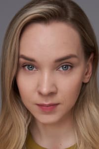 Olesya Gribok