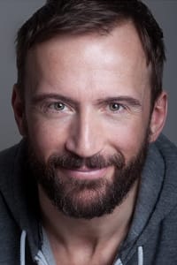 Anthony Howell