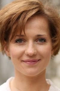 Yelena Obolenskaya