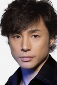 Noriyuki Higashiyama