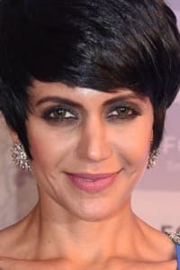 Mandira Bedi
