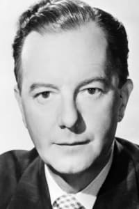 Maurice Evans