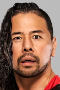 Shinsuke Nakamura