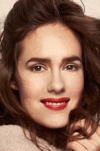 Jessica Grabowsky