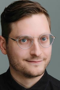 Julien Corriveau