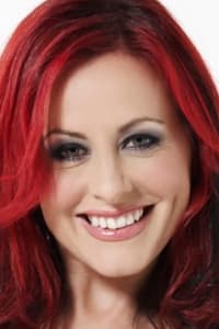 Carrie Grant