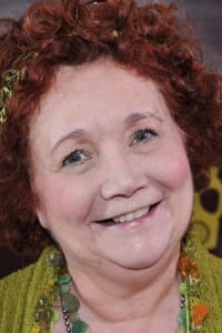 Lynne Griffin