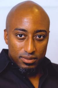 Naheem Garcia