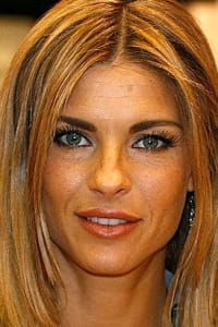 Martina Colombari