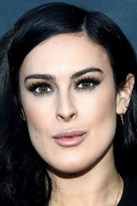 Rumer Willis