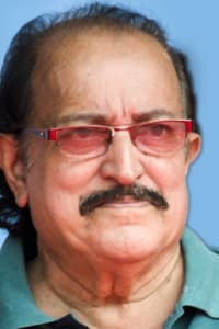 T. P. Madhavan