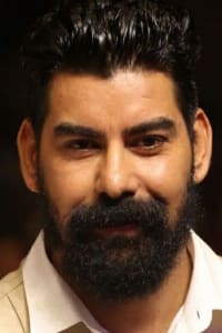 Kabir Duhan Singh
