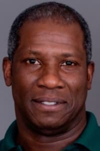 Dennis Rudge