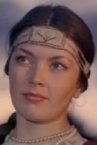 Lyudmila Nikolayeva