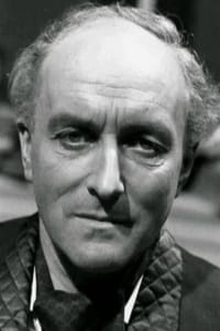 Peter Howell