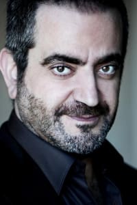 Daniel Cohen