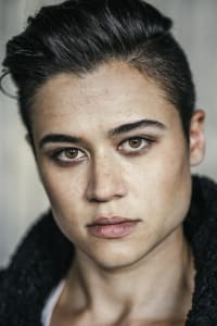 Katy O'Brian