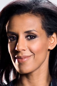 Rebecca Makonnen