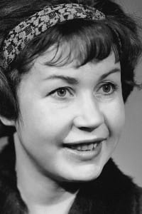 Inna Makarova