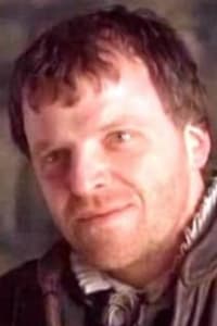 Ben O'Brien