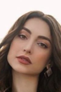 Elena Pieridou