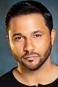 Jason Dirden
