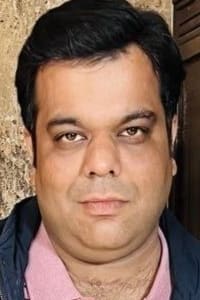 Saurabh Sharma