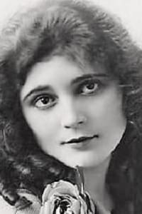 Claire McDowell