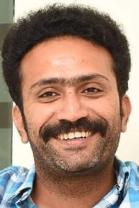 Shine Tom Chacko