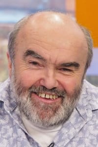 Andy Hamilton