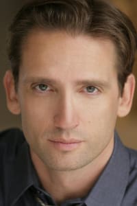 Mark Deakins