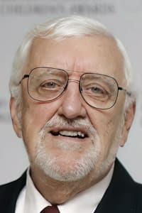 Bernard Cribbins