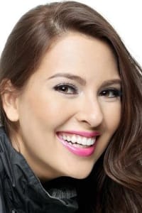 Giselle Toengi