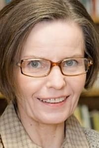 Krystyna Wachelko-Zaleska