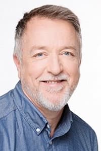 Mikael Rejström