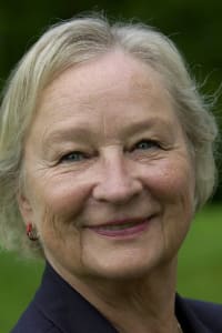 Margreth Weivers