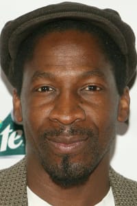 Glenn Plummer