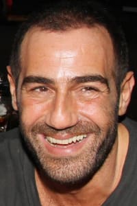 Antonis Kanakis