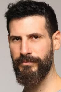 Thanasis Patriarheas