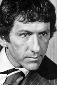 Barry Newman